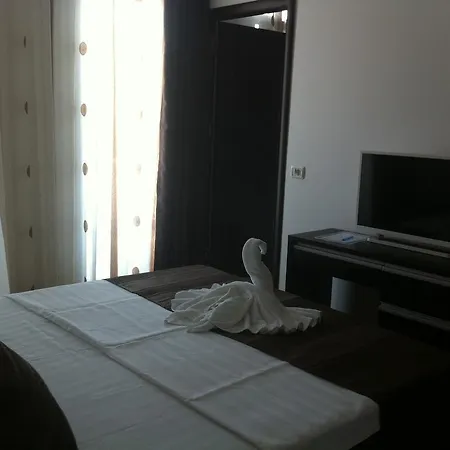 Solea Hotel