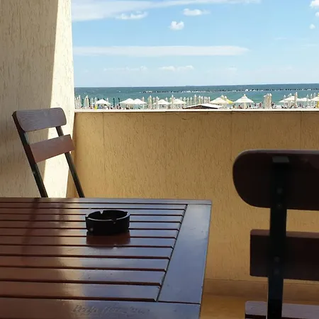 Solea Hotel 3*