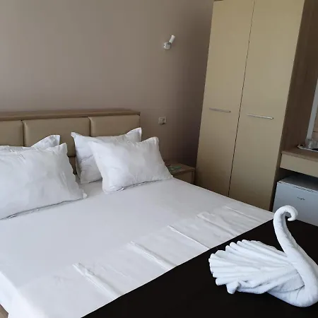Solea Hotel