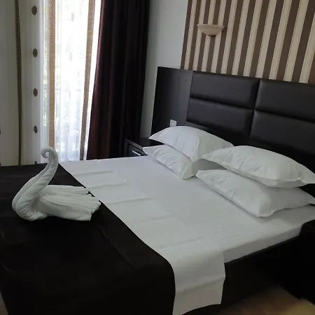Hotel Solea Mamaia