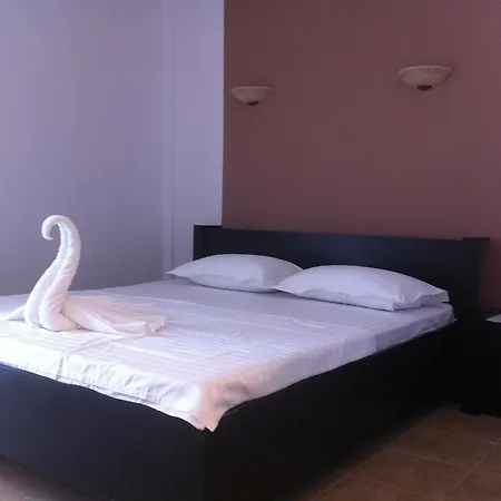 Hotel Solea 3*