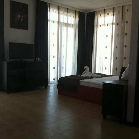 Hotel Solea