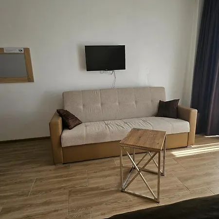 Hotel Solea 3*