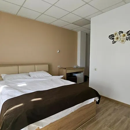 Hotel Solea Mamaia