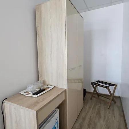 Solea 3* Mamaia