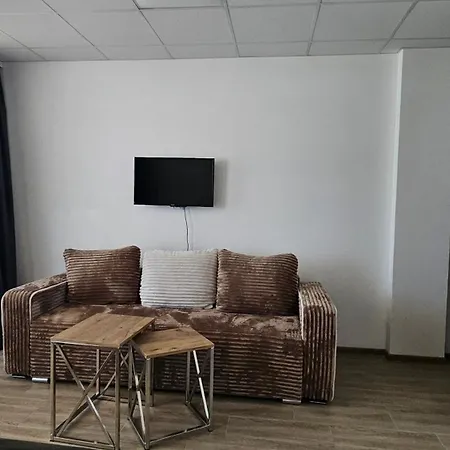 Solea Hotel 3*
