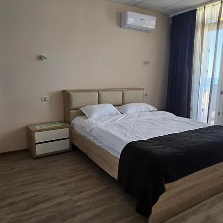 Hotel Solea 3*