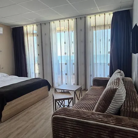 Solea Hotel Mamaia