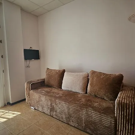 Hotel Solea Mamaia