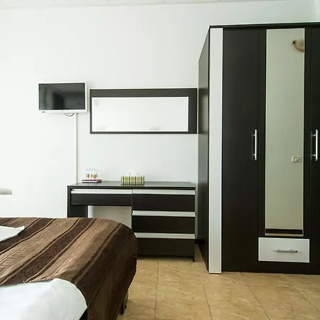 Solea Hotel 3*