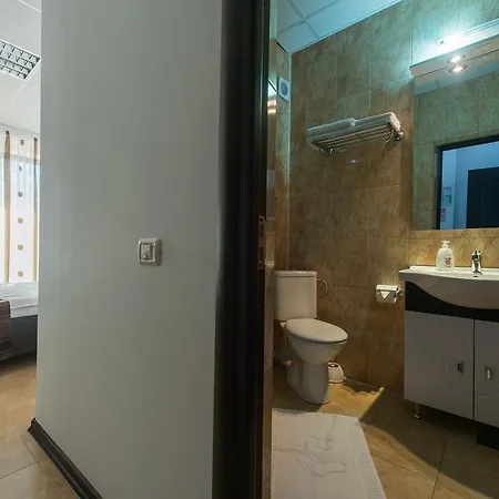 Hotel Solea Mamaia