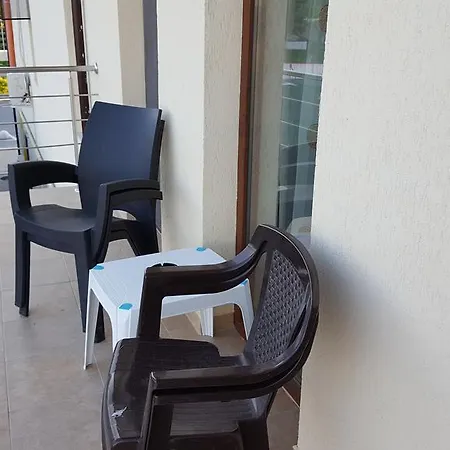 Hotel Solea 3*