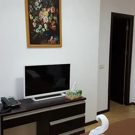 Hotel Solea 3*