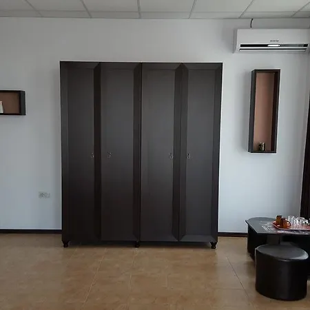 Hotel Solea 3*