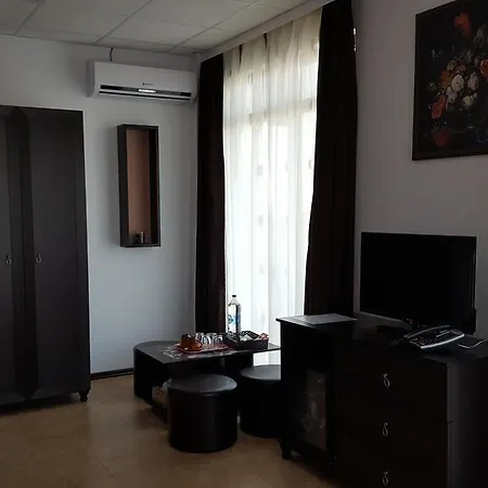 Hotel Solea