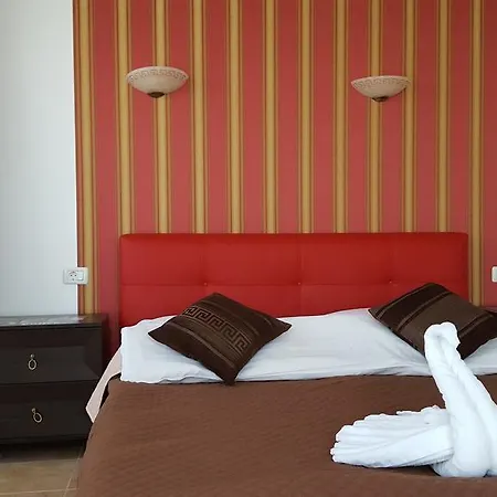 Hotel Solea Mamaia