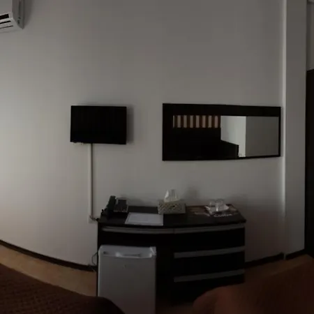 Hotel Solea 3*