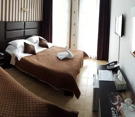 Hotel Solea