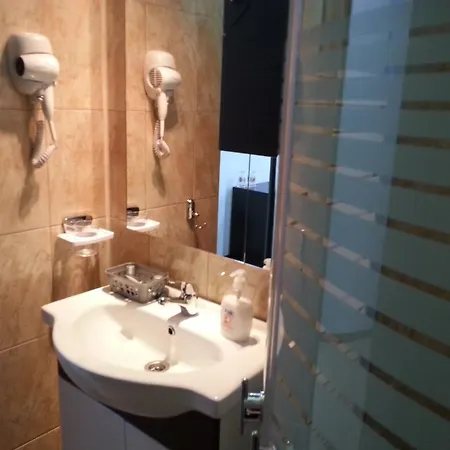 Solea Hotel