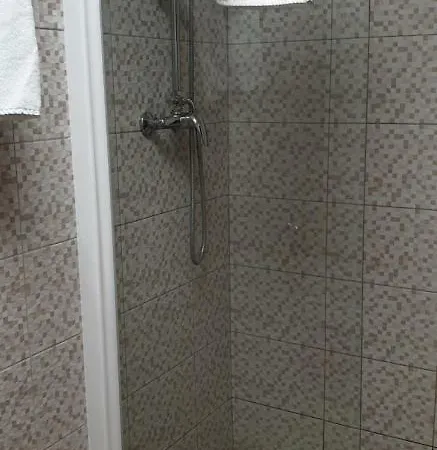 Solea Hotel 3*