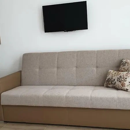 Solea 3* Mamaia