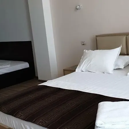 Solea Hotel