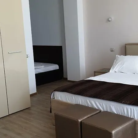 Hotel Solea 3*