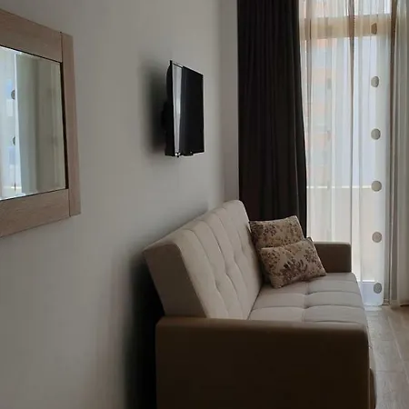 Solea 3* Mamaia
