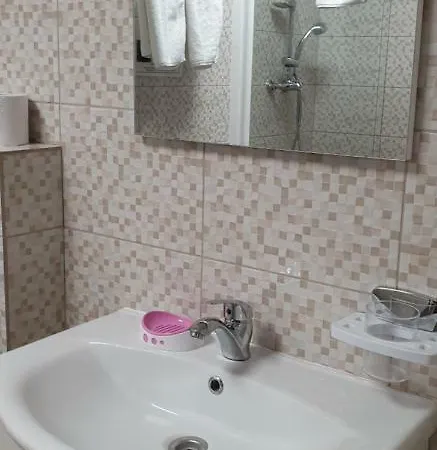Solea Hotel