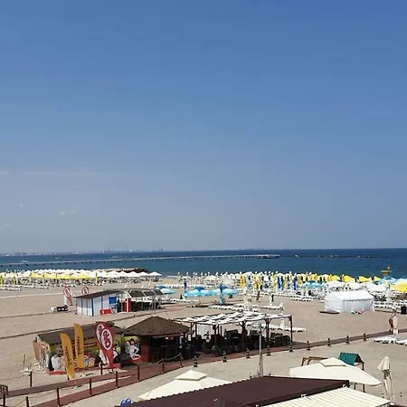 Solea Hotel 3*