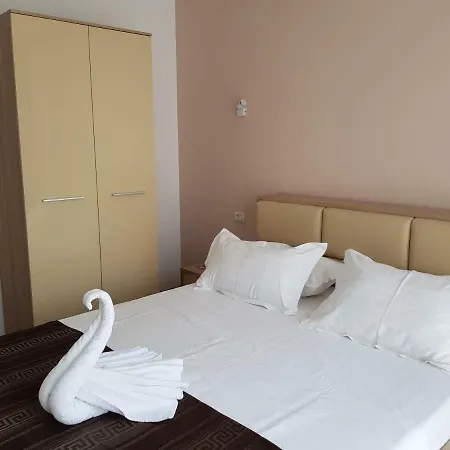 Solea Hotel 3*