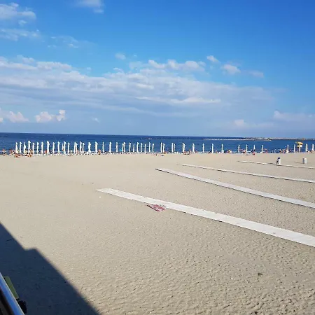 Solea Hotel Mamaia