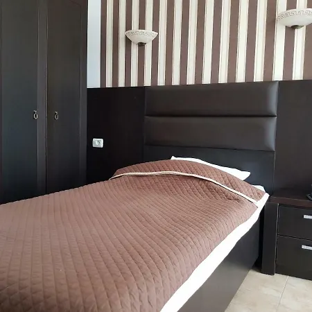 Solea Hotel