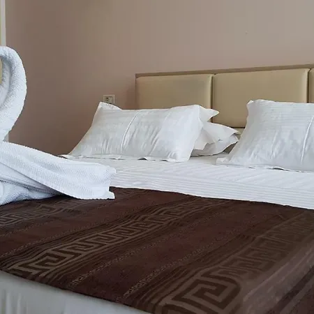 Solea Hotel Mamaia